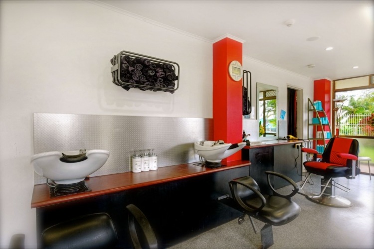 Brave Hair Port Macquarie For Natural, Believable, Redo-Able Hair--